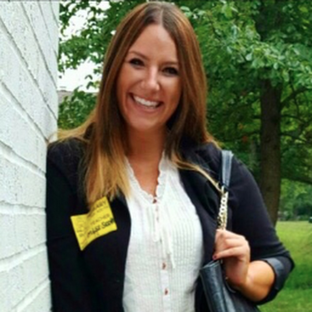 Meet your Posher, Lydia